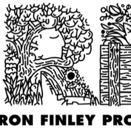 Ron Finley Project logo