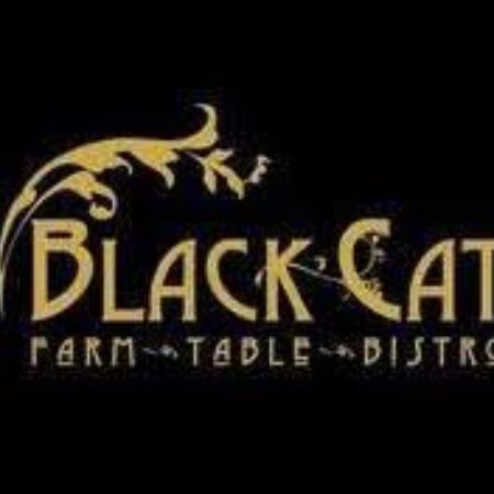 Black Cat Farmstead logo