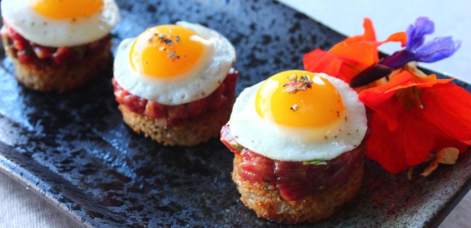 A Fork Full of Earth Organic Catering