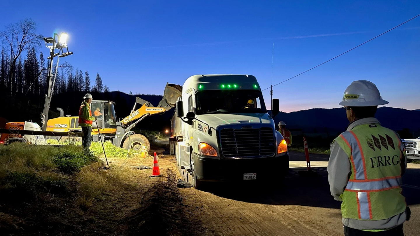 Engineering/Remediation Resources Group, Inc.