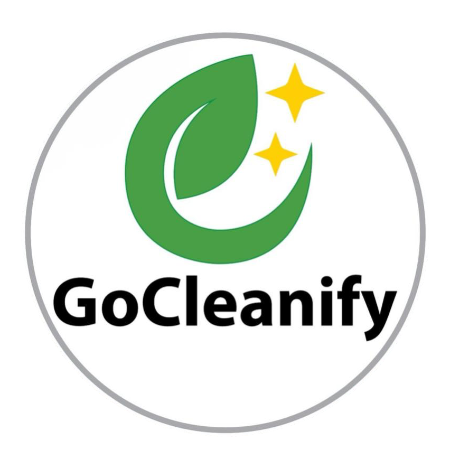 GoCleanify LLC logo