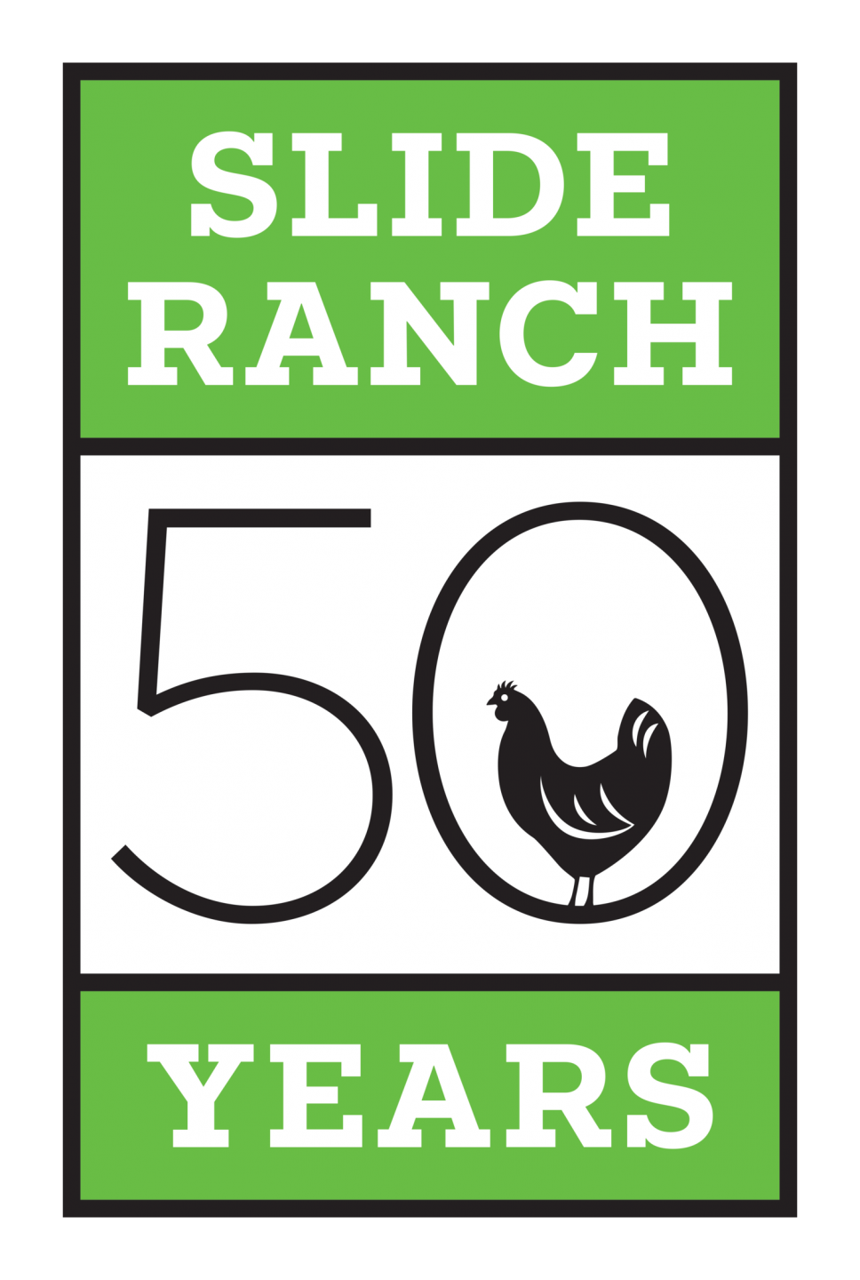Slide Ranch