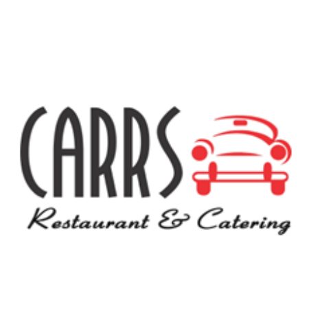 Carr’s Restaurant & Catering logo