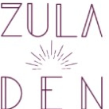 Zula Den logo