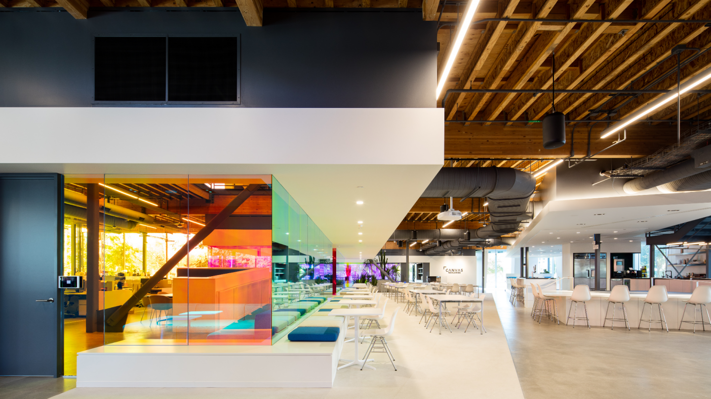 Canvas Worldwide, LLC