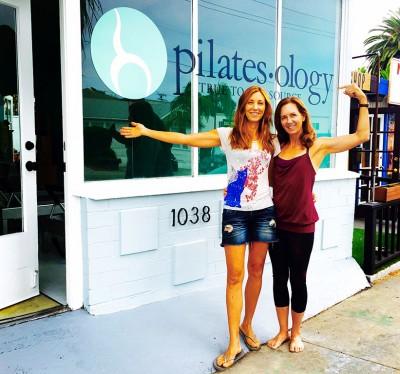 Pilatesology  Online Pilates with the Best Teachers in the World