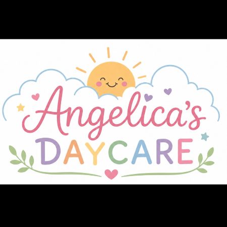 Angelica's Daycare logo