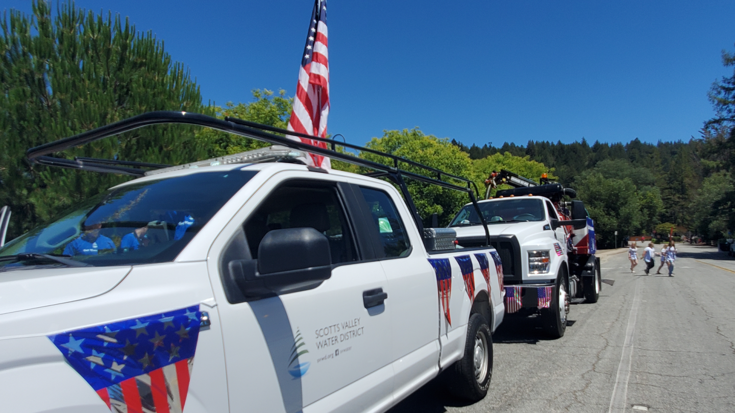 Scotts Valley Water District