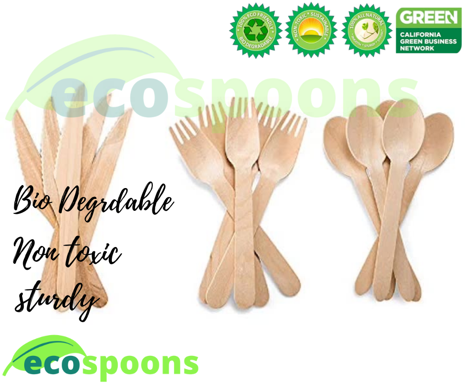 EcoSpoons