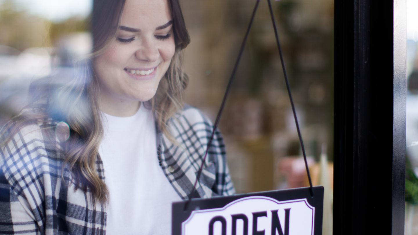 Sunshine Market & Refillery