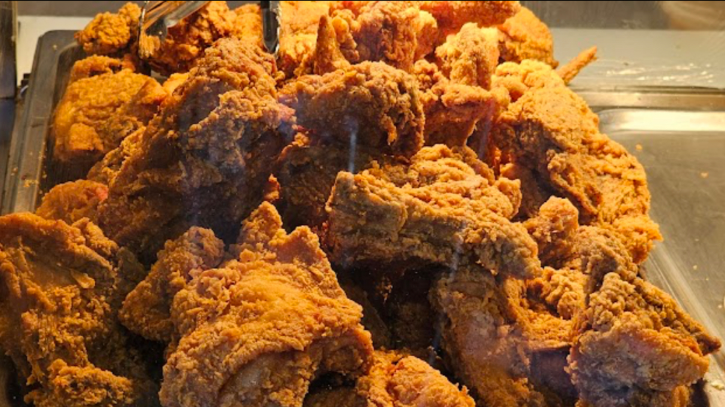 Delicious Southern Cuisine