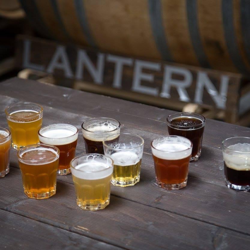 Lantern Brewing