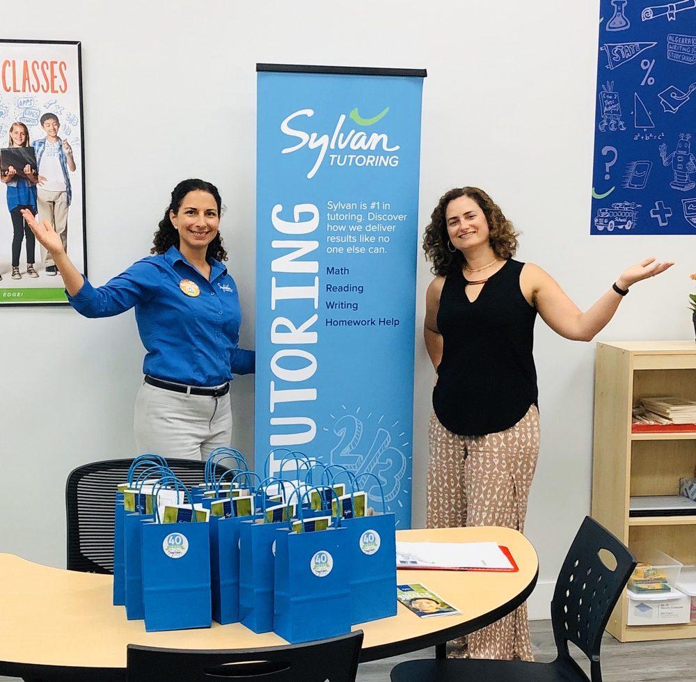 Sylvan Learning of Hermosa Beach