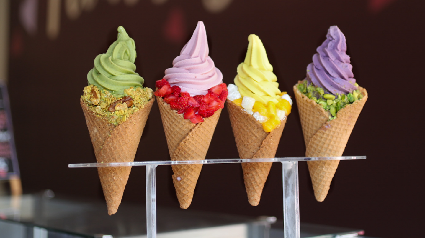 Yoga-urt, Inc.