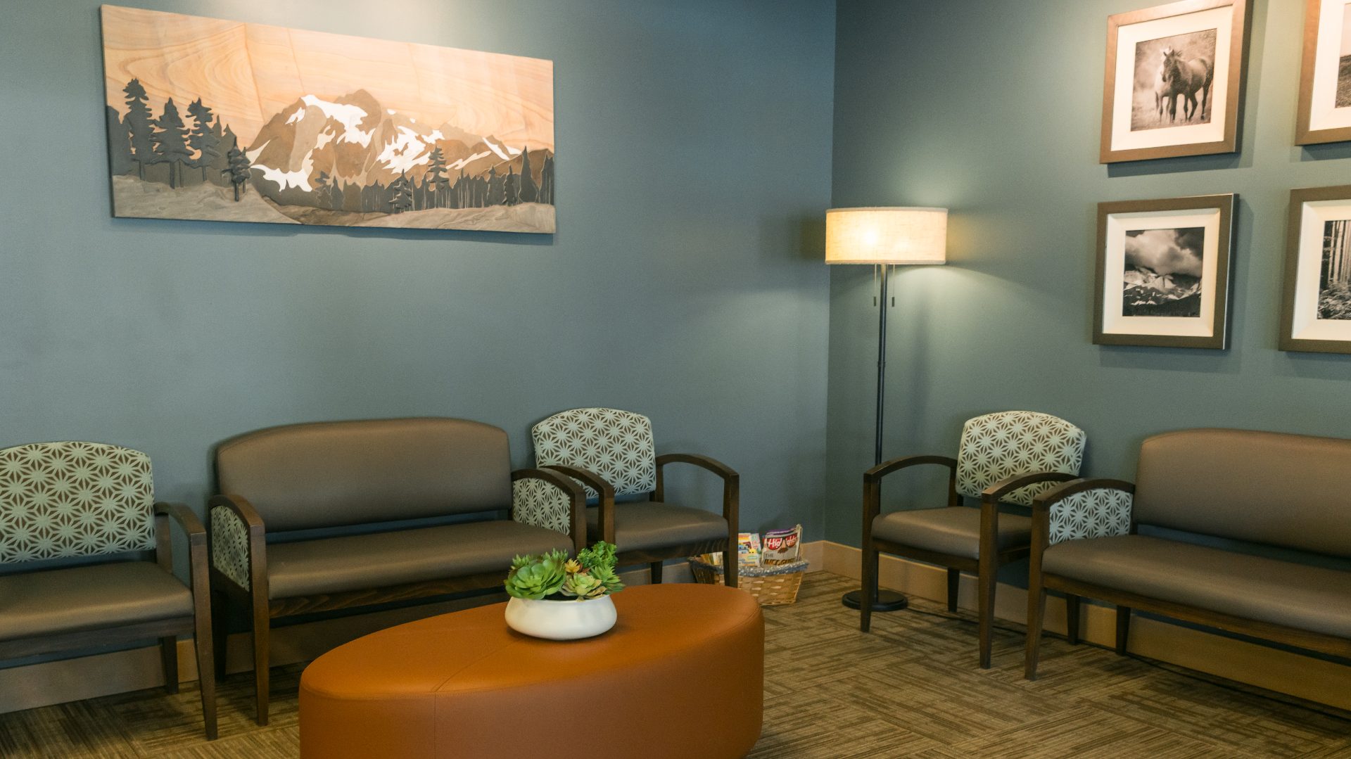 Aaron Lemperes DDS PS