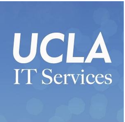 UCLA IT Services - Murphy Hall, 3rd Floor