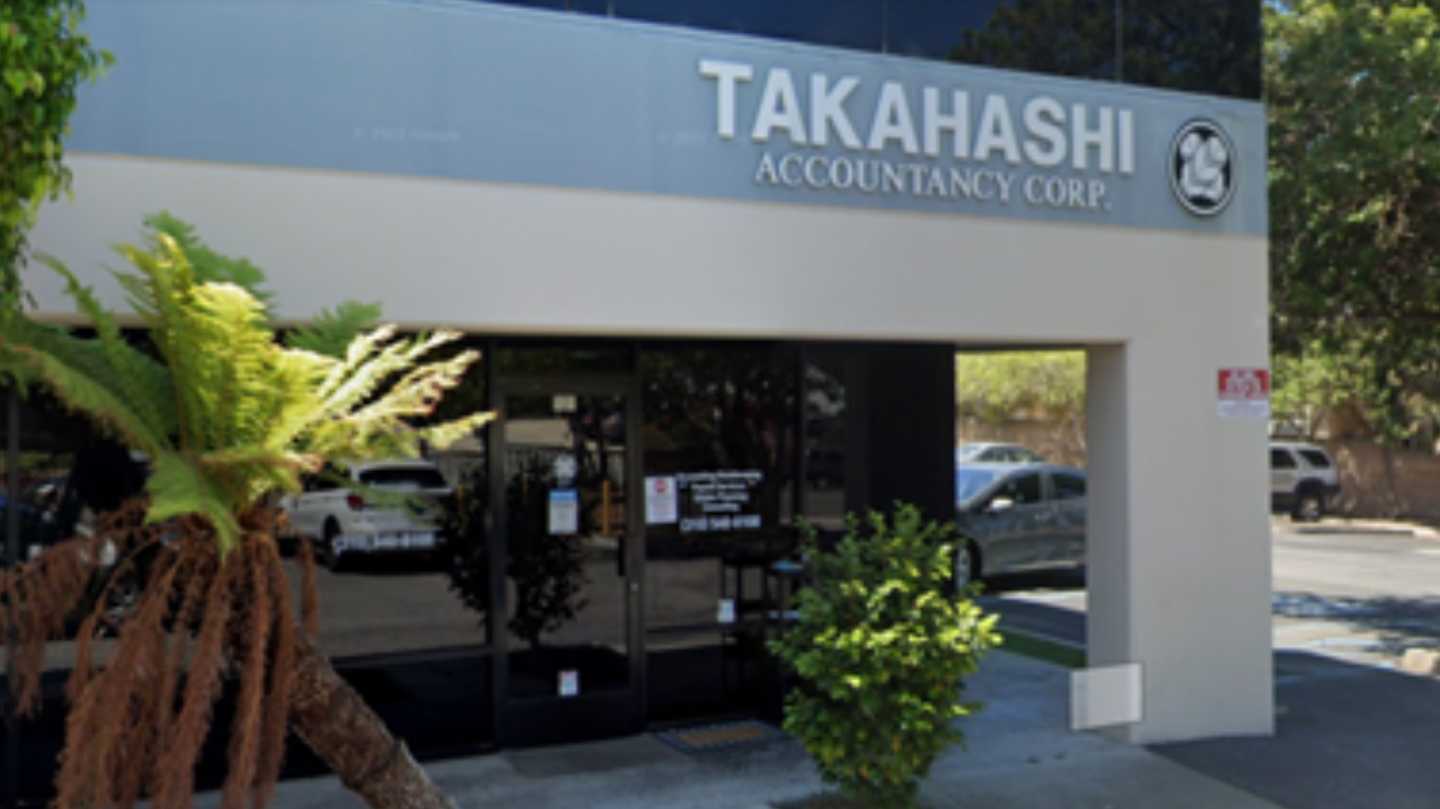 Takahashi Accountancy CPA