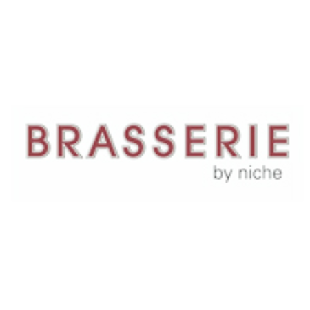 Brasserie by Niche logo