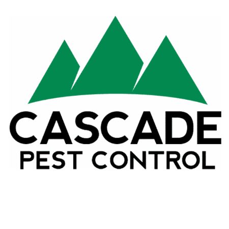 Cascade Pest Control logo
