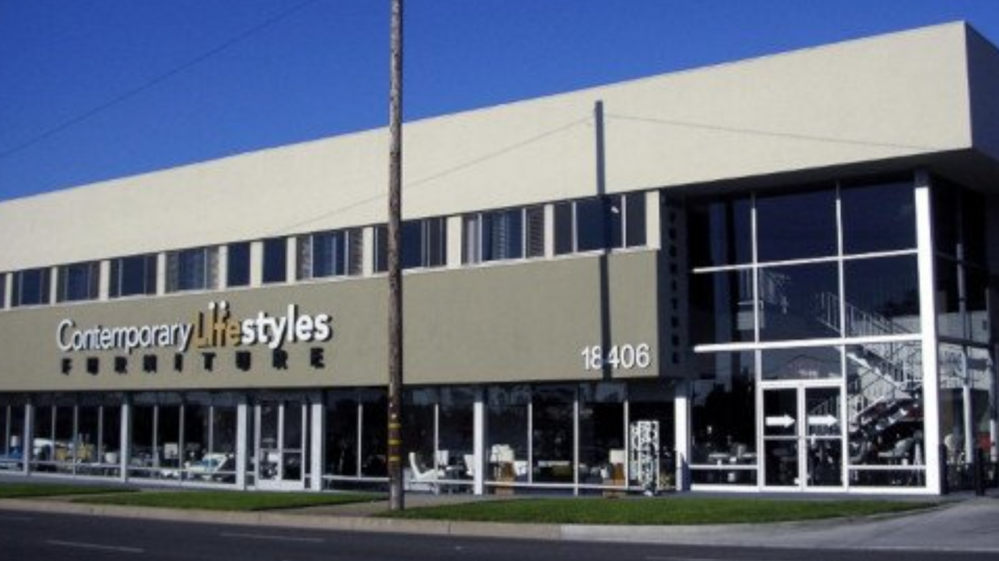 Contemporary Lifestyles Furniture 