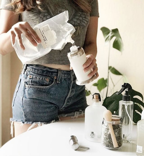 The Refill Shoppe