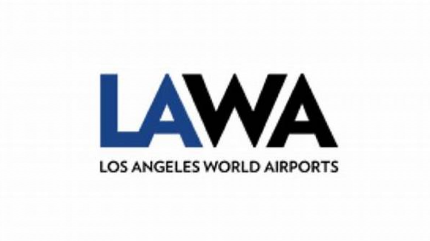 Los Angeles World Airports (LAWA) – Administration West Building, floor 4