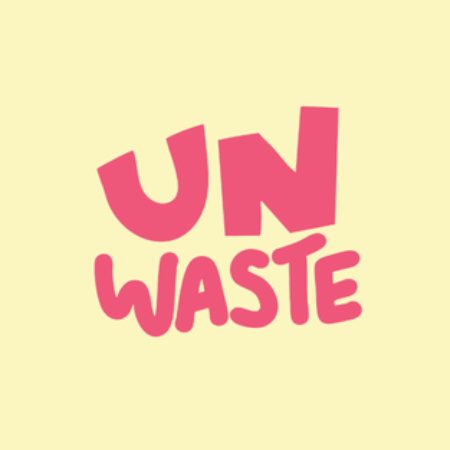 Unwaste LLC logo
