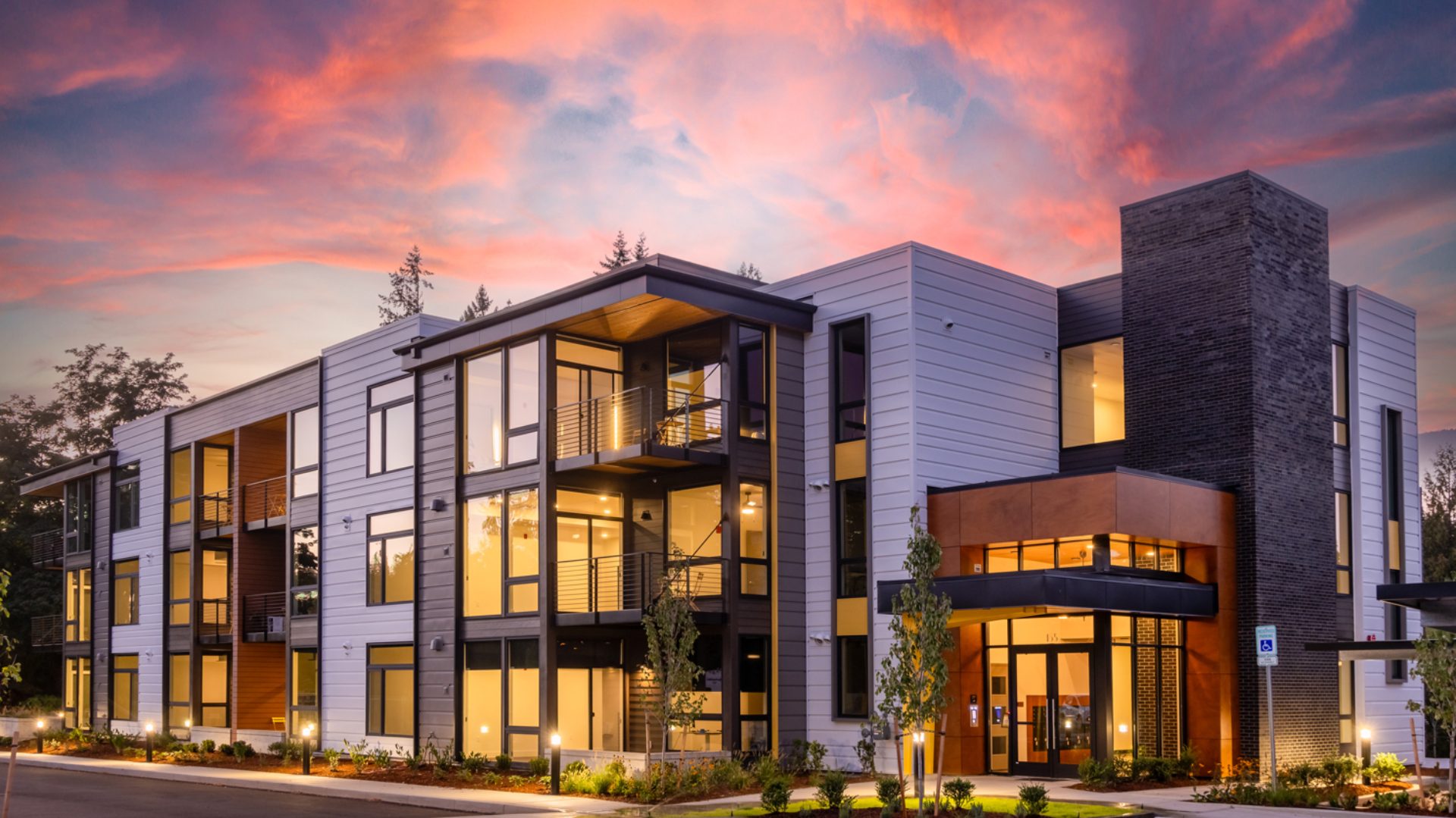 Arbor South Architecture