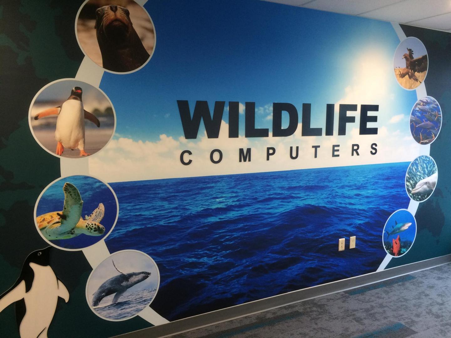 Wildlife Computers