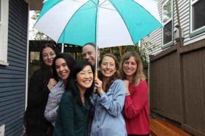 Salmon Bay Community Lending