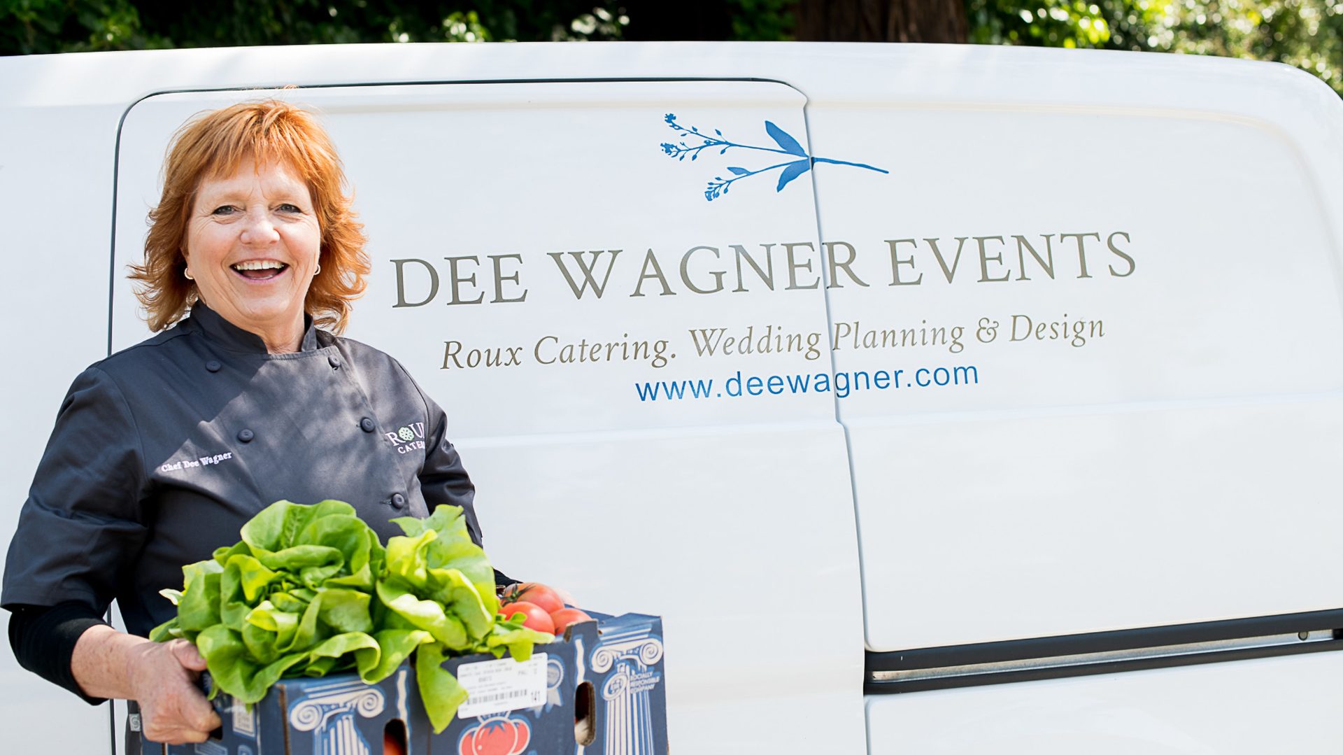 Dee Wagner Events