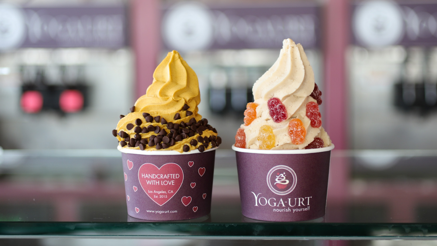 Yoga-urt, Inc.