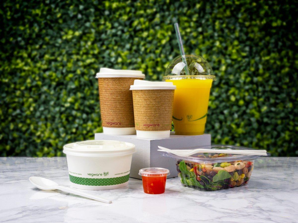 Vegware Packaging, Inc.