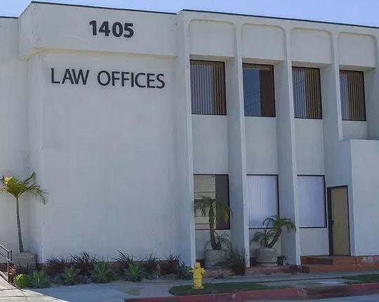 McGregor Law Corp