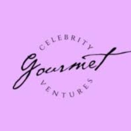 Celebrity Gourmet Ventures, Inc logo