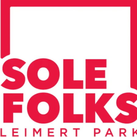 Sole Folks logo