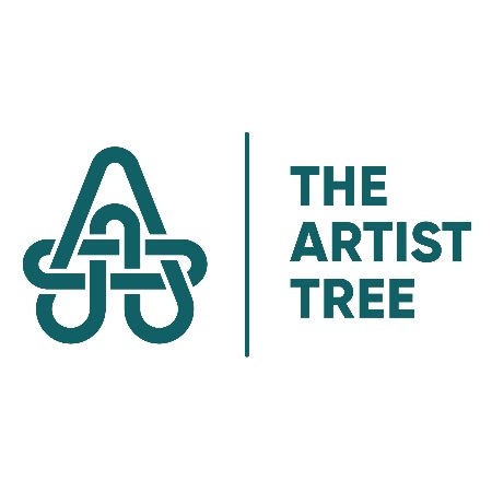 The Artist Tree Fresno Shaw Ave logo