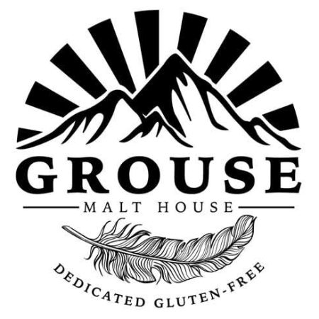 Grouse Malt House logo