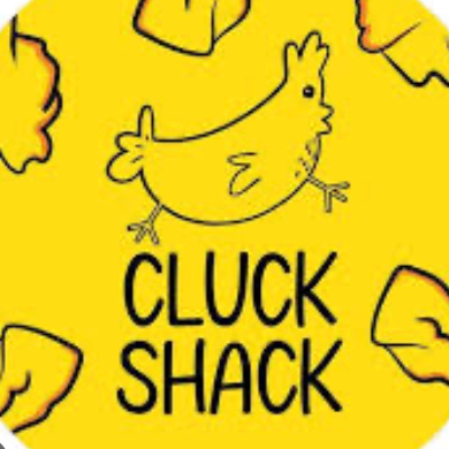 Noyon Inc-Cluck Shack logo