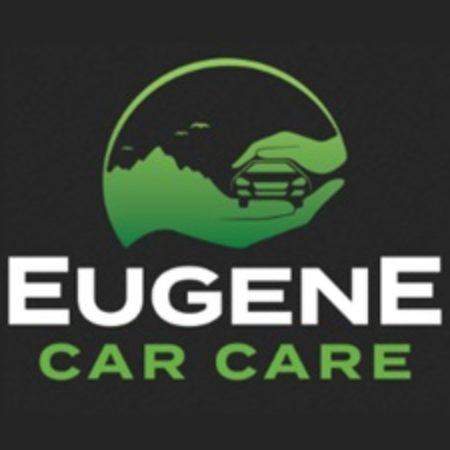 Eugene Car Care logo