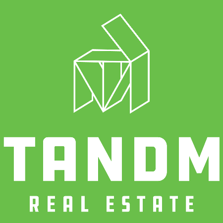 TandM Real Estate - Coldwell Banker Danforth logo