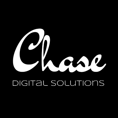 Chase Digital Solutions logo