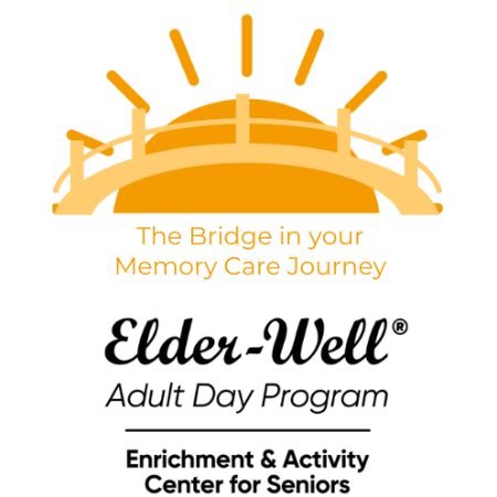 Elder Well Adult Day Program logo