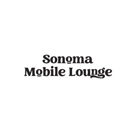 Sonoma Mobile Lounge logo