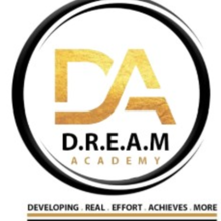 Dream Academy LA logo