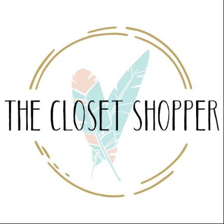 The Closet Shopper logo
