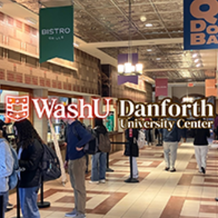 Danforth University Center - Sodexo logo