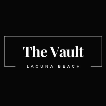 The Vault Women logo