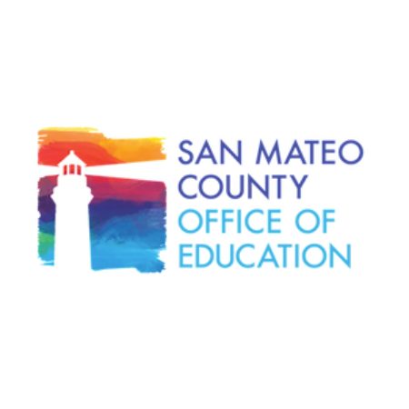 San Mateo County Office of Education logo