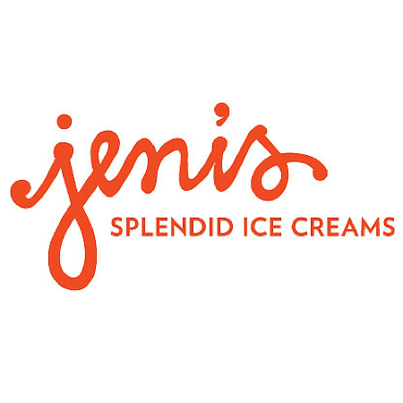 Jeni's Splendid Ice Creams logo